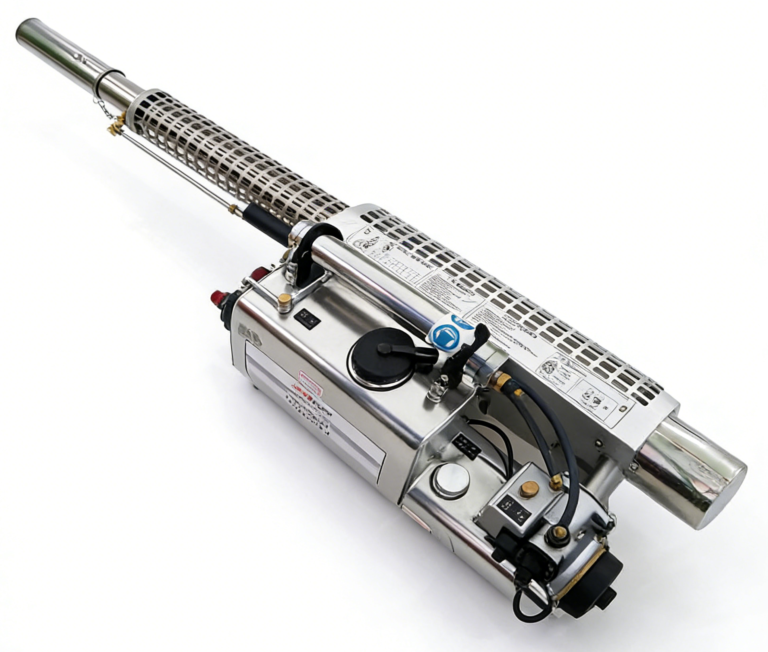 1 SS Fogging Machine